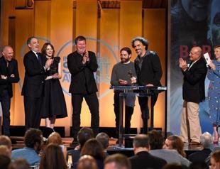 Birdman vs Boyhood Oscar battle heats up after Spirit Awards