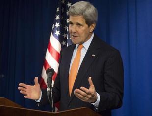 Kerry, Zarif to meet for nuclear talks as deadline looms