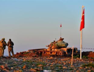 Turkey issued diplomatic note to Syria for relocation of historic tomb