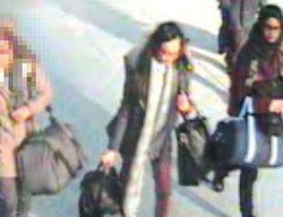 Come home, families beg UK schoolgirls believed to have entered Syria via Turkey