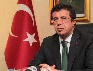 Turkish economy minister to visit South Korea to boost trade