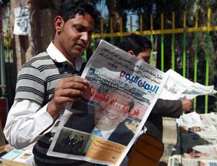 Yemens Hadi challenges Shiite coup after fleeing Sanaa