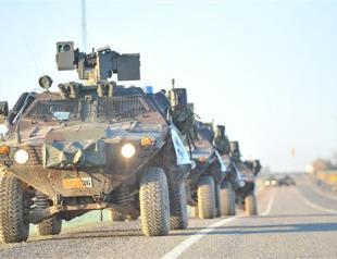 Syria says Turkish incursion ‘flagrant aggression’