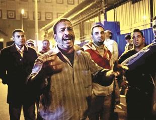 Notorious Egypt police back under spotlight after killings