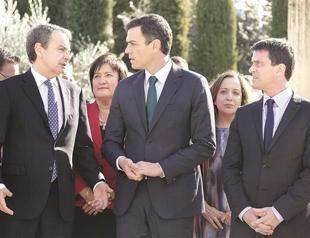 European left seeks balance between austerity and responsibility