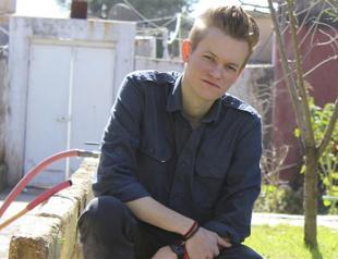 Swedish journalist freed after week-long captivity in Syria