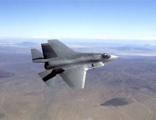 Israel to buy 14 F-35 stealth fighters from US