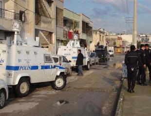 Narco teams capture 610 drug dealers in 72 day across Turkey