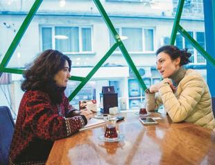 Turkeys official policies fail to stop murders of women