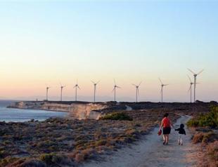 Urbanization plan canceled for Bozcaada, says Turkish environment minister