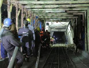 Official experts find company, state audits guilty in mining disaster in Central Anatolia