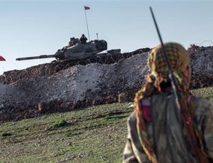 Turkish FM continues informing foreign counterparts about Süleyman Şah evacuation