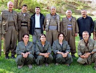 HDP team goes to Kandil to meet PKK leadership