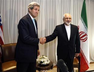 Iran says key differences remain in nuclear talks