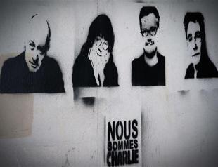 Charlie Hebdo team struggles to heal after massacre