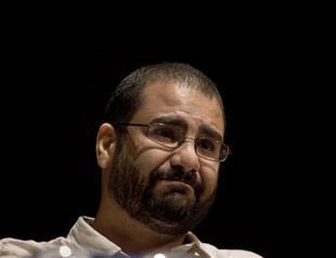 Egypt court jails dissident Alaa Abdel Fattah for 5 years