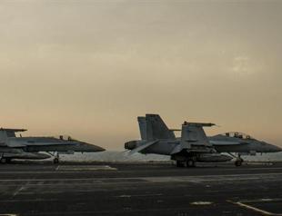 US-led strikes in Syria kill 1,600 in five months: monitor