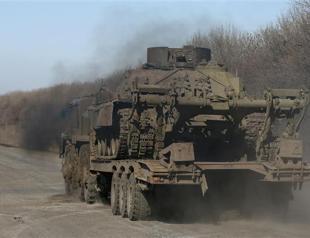 Pro-Russian rebels set sights on Ukraine port city despite truce