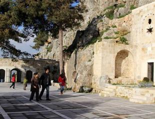World’s first cave church restored and open for visitors