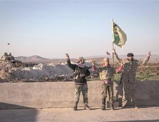 ISIL poses threat to Turkey, not the PYD: Demirtaş