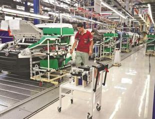 Tofaş to make $70 million investment with FCA Italy