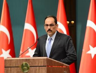 Turkish officials differ over NATO link of planned missile system