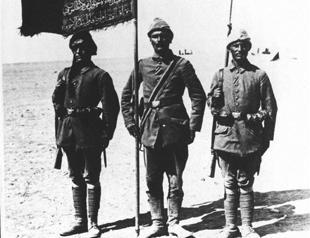 CNR Book Fair focuses on Dardanelles Battle