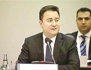 Largest problem in world economy is credibility deficit, says Deputy PM Babacan