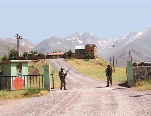 Military academy to investigate suicide among Turkish soldiers