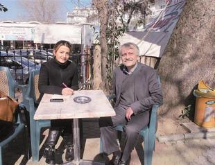 Syriza’s Turkish deputies vow to ‘tear down wall’ in Thrace