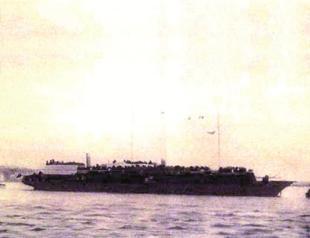 Ceremony for Struma victims to be held in Istanbul for first time