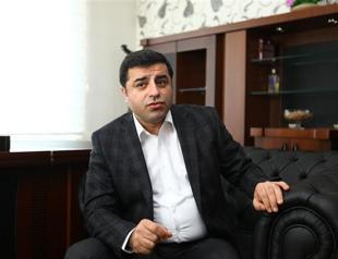 HDP puts blame on gov’t for stall in Kurdish bid process
