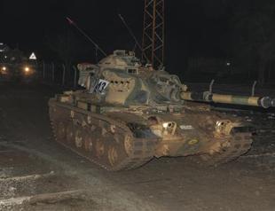 Turkey denies cooperation with PYD, calls it a terrorist organization