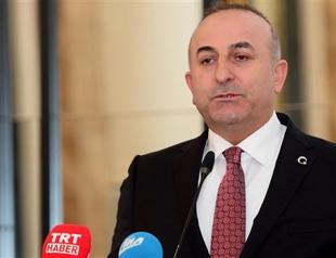 Turkish FM to appear at EU’s Gymnich meeting again