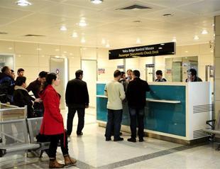 Turkish FM rules out British ‘police spotters’ in Istanbul