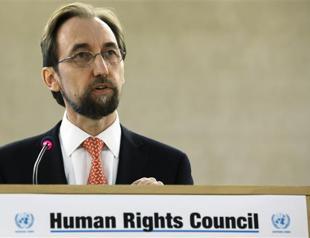 Fight extremism, but also injustices that fuel it: UN rights chief