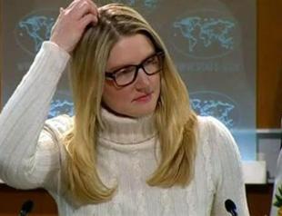 US spokesperson ‘not aware’ of Turkish PM’s New York visit