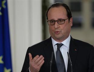 France says Assad not credible partner in fight against ISIL