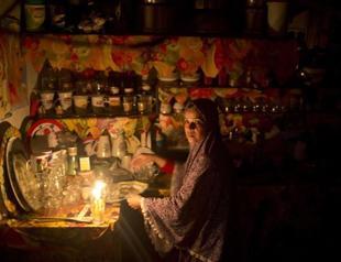 Gaza power plant shuts down over Palestinian tax dispute