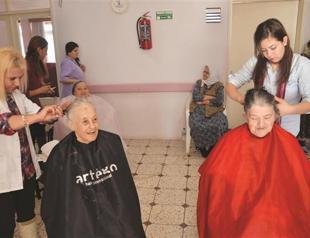 Turkish women still can’t break the glass ceiling