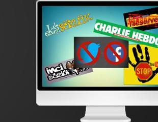 Turkey blocks Charlie Hebdo’s website, 48 others