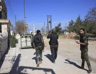 Syrian army kills top al Qaeda leader: state media