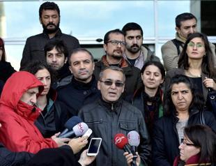 Policeman who hailed death of Gezi victim ‘pathological case,’ lawyer says