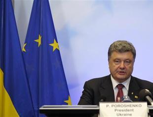 Ukraine takes historic step toward NATO
