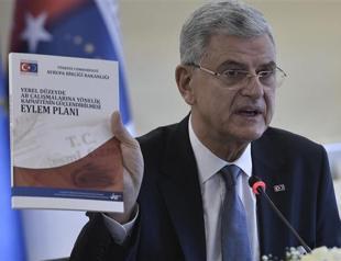 Minister joins chorus of EU critics