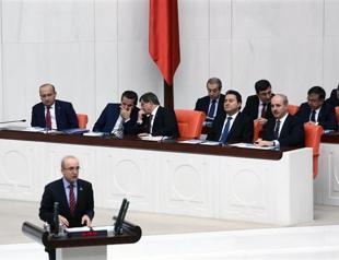 Cabinet to get new secure phones by 2015, says Turkish minister