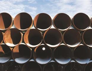 TANAP consortium decides on contractors for pipeline’s construction