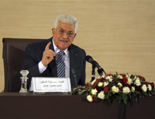 Abbas says to cut ties with Israel if UN move fails