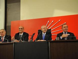Main opposition CHP: Turkey doesn’t deserve to be robbed in name of religion