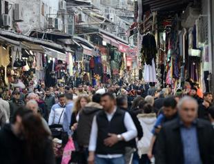 Number of Istanbul deputies increases due to population rise